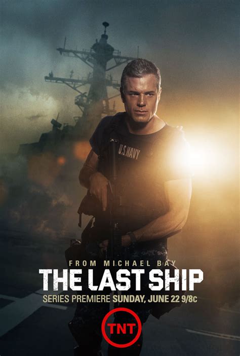 the last ship season 1